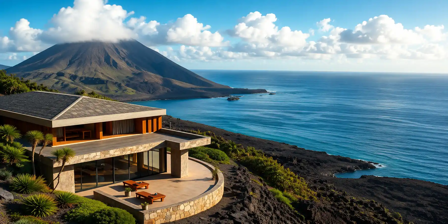A Boutique Hotel on San Cristobal Island